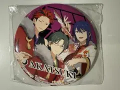 あんスタ 紅月 缶バッジ スタライ7th 特典