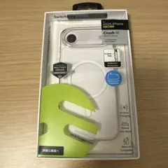 【SwitchEasy】 iPhone Air 対応 ケース MagSafe