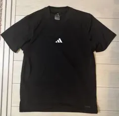 アディダス　TシャツL