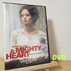 マイティ・ハート/愛と絆 スペシャル・コレクターズ・エディション('07米)