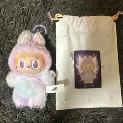 【正規品】ポップマート ラブブ ビッグイントゥ　エナジー Luck