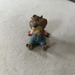 ズートピア2 肩ズン ニブルス