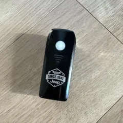 Jeep 自転車用 LEDライト 100ルーメン