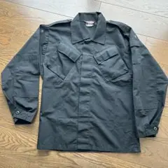 TRU-SPEC ブラック ミリタリージャケット　medium-regular