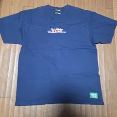 ゴッドセレクション×ウィンダンシー Tシャツ XL