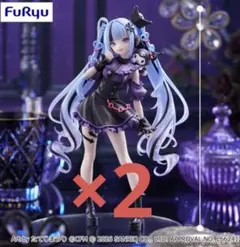 2026年最新】Trio-Try-iT Figure 雪ミクxクロミの人気アイテム - メルカリ
