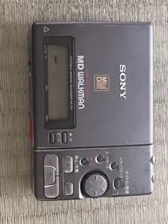 2026年最新】sony mz-r3の人気アイテム - メルカリ