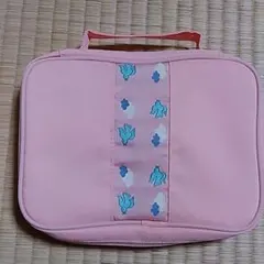 おむつポーチ