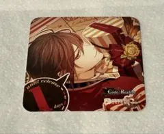 オトガ　Code : Realize コドリア　コースター　ルパン