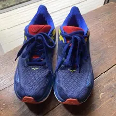 【絶版希少カラー】HOKA クリフトン9 26.5cm 定価20,900円