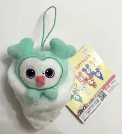 TWICE LOVELYS おくるみマスコット ミナ ミブリー GIGO限定