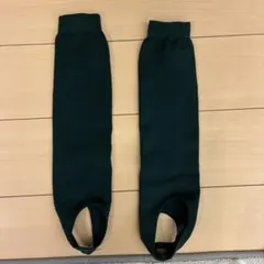 ZETT 野球 ストッキング ダークグリーン値下げ