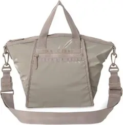 LeSportsac×Ameri DX Belt Bag シルバー ボディバッグ - メルカリ