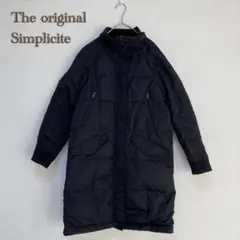 2025年最新】Simplicite レディース ロングコートの人気アイテム