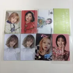 TWICE ジョンヨン