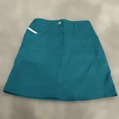 マリクレール　レディース ゴルフスカート M