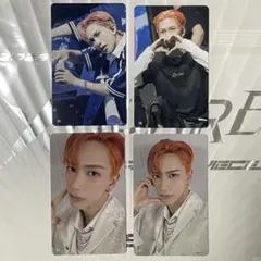 INI XQUARE MASTERPIECE ラントレ池崎理人