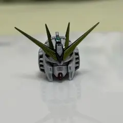 νガンダム RG ジャンクパーツ(頭)