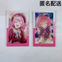 プロセカ 鳳えむ エピカ birthday 15B まとめ売り 2枚