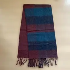 マフラー　ストール