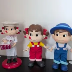 페코짱 포코짱 후지가