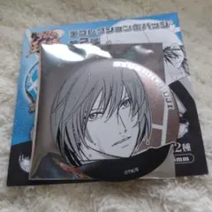 ジャンフェス 新テニスの王子様 新テニ デコレクション缶バッジ 不二周助