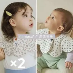 【mimosa*̣̩⋆̩* さま専用】konny コニー スタイ ローリン 人気 3枚