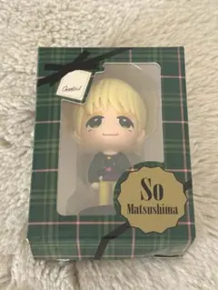 2025年最新】sexy zone 松島聡の人気アイテム - メルカリ