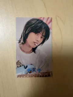 TOMORROW X TOGETHER ボムギュ タワレコ限定ステッカー