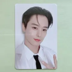 THE BOYZ ZENERATION ENCORE 特典 トレカ ジュヨン