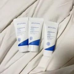 エストラ　アトバリア365 クリーム　30ml 3本セット