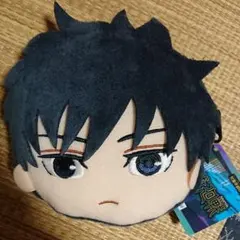 呪術廻戦 プライズ品 フェイスポーチ 伏黒恵