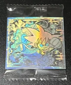 ★超激レア★ ドラゴンボールウエハースシール MFGR
