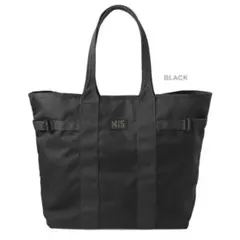 MIS エムアイエス CORDURA NYLON マルチトートバッグ