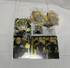 怪獣8号 四ノ宮キコル まとめ売り