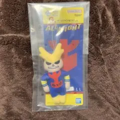 オールマイトねつけ ぬいぐるみ G賞 一番くじ