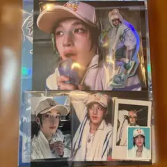 スキズ 2026 シーグリ バンチャン