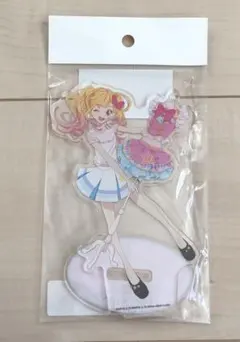 2026年最新】虹野ゆめ アクリルスタンドの人気アイテム - メルカリ