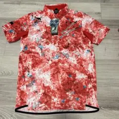 【新品タグ付】OAKLEY ゴルフシャツ