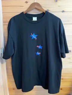 ラッキーオールドサン　Tシャツ