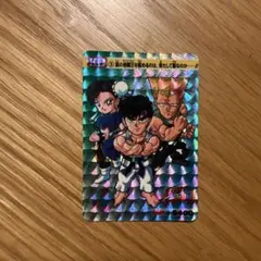 ストリートファイター 30th 額装グラフィックアート シリアルナンバー