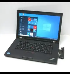 Lenovo ThinkPad L530 i7/16GB/SSD512