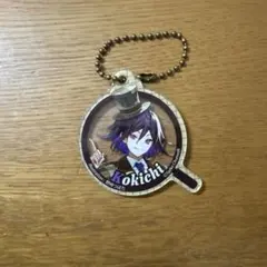 ダンガンロンパ 王馬小吉 アクリルキーホルダー