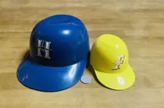 オリックスバファローズ ミニヘルメット - メルカリ