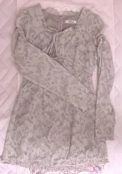 AnkRouge ❤︎ ワンピース