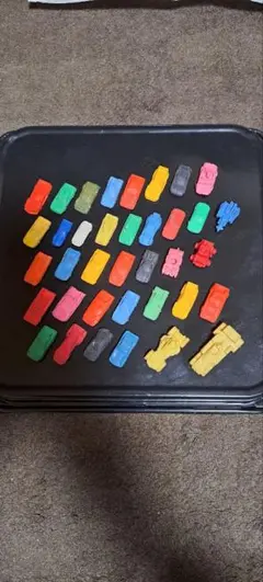 廃盤 消しゴム レトロ スーパーねばねば スーパーカチカチ スーパー