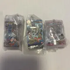 妖怪ウォッチ ガチャガチャ