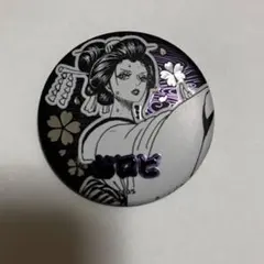 2026年最新】ニコロビン 缶バッジの人気アイテム - メルカリ