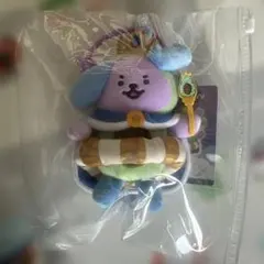 JimmySea FANCON Avocean キーホルダー