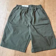 ユニクロ　ストレッチイージーショートパンツ